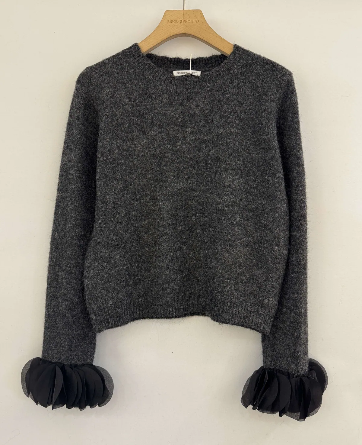 Sweter BALOON - 9