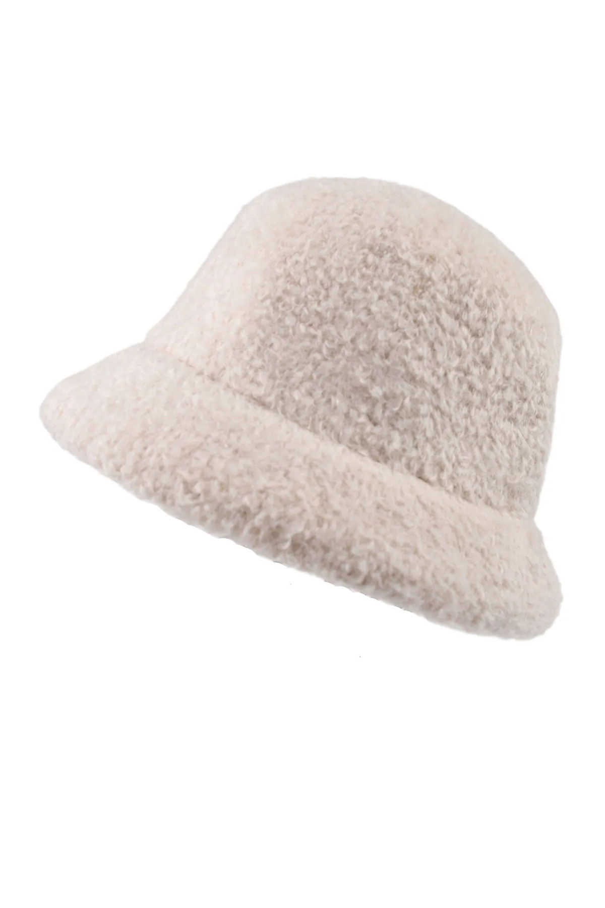 Czapki FLUFFY - 8