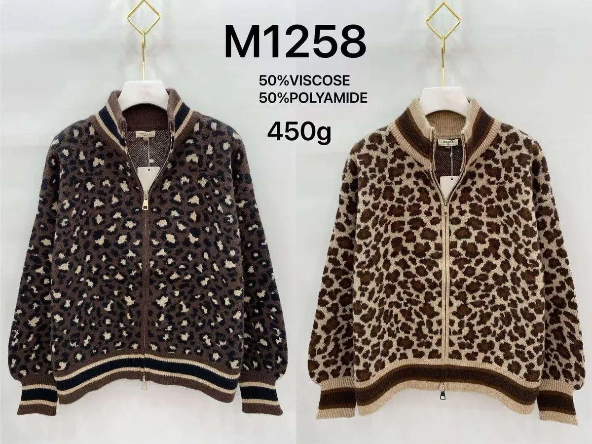 Sweter TENSE - 4