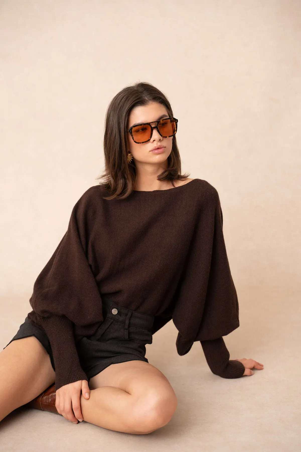 Sweter KARINA - 11