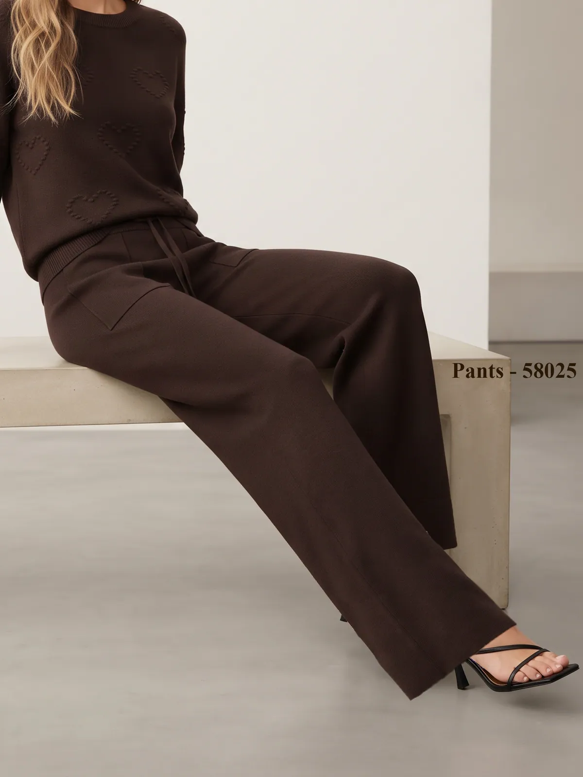Spodnie ZARMATI - 4