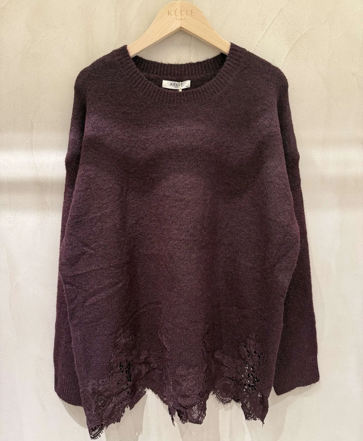Sweter RANDOM - 11