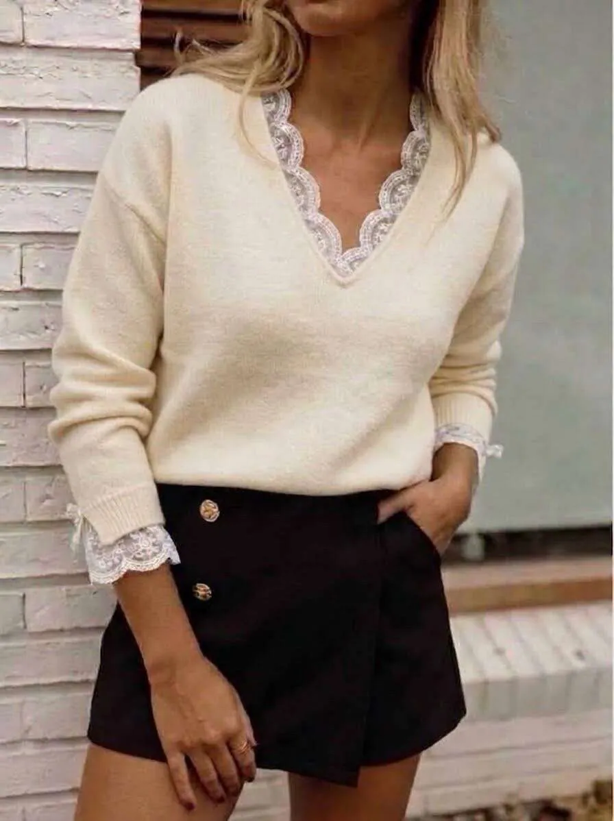 Sweter BELLA - 2