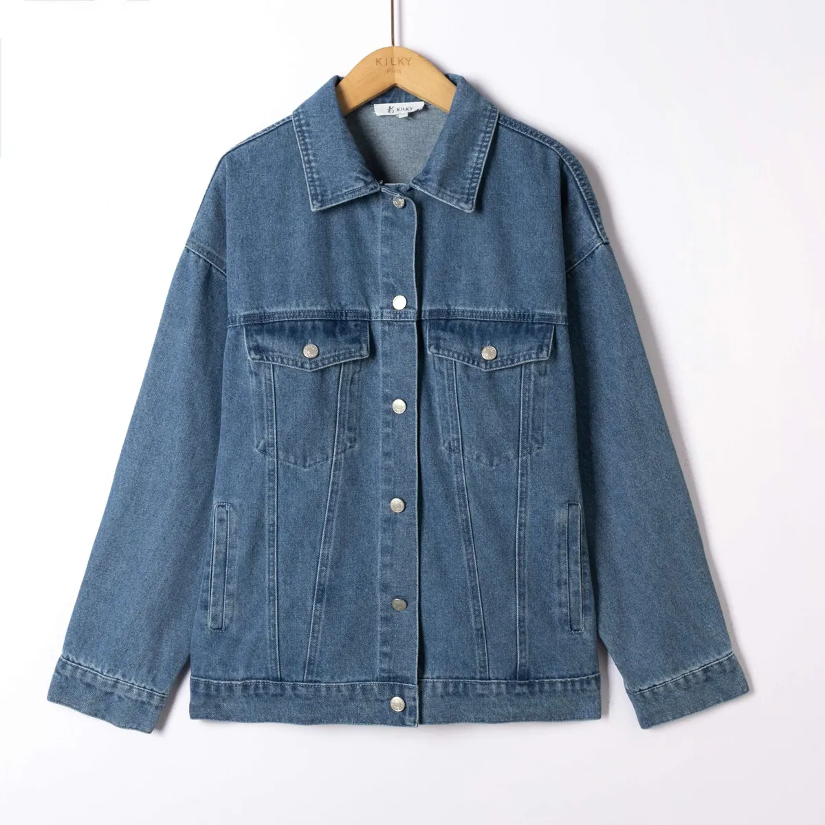 Katanka CLAUDIA JEANS - 7