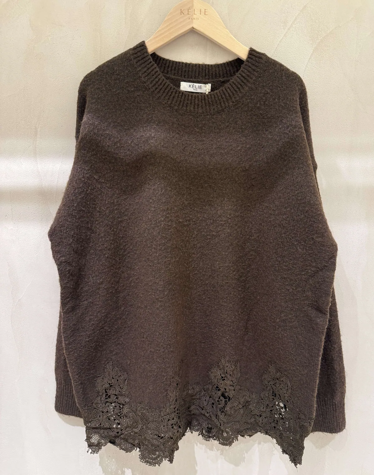 Sweter RANDOM - 9