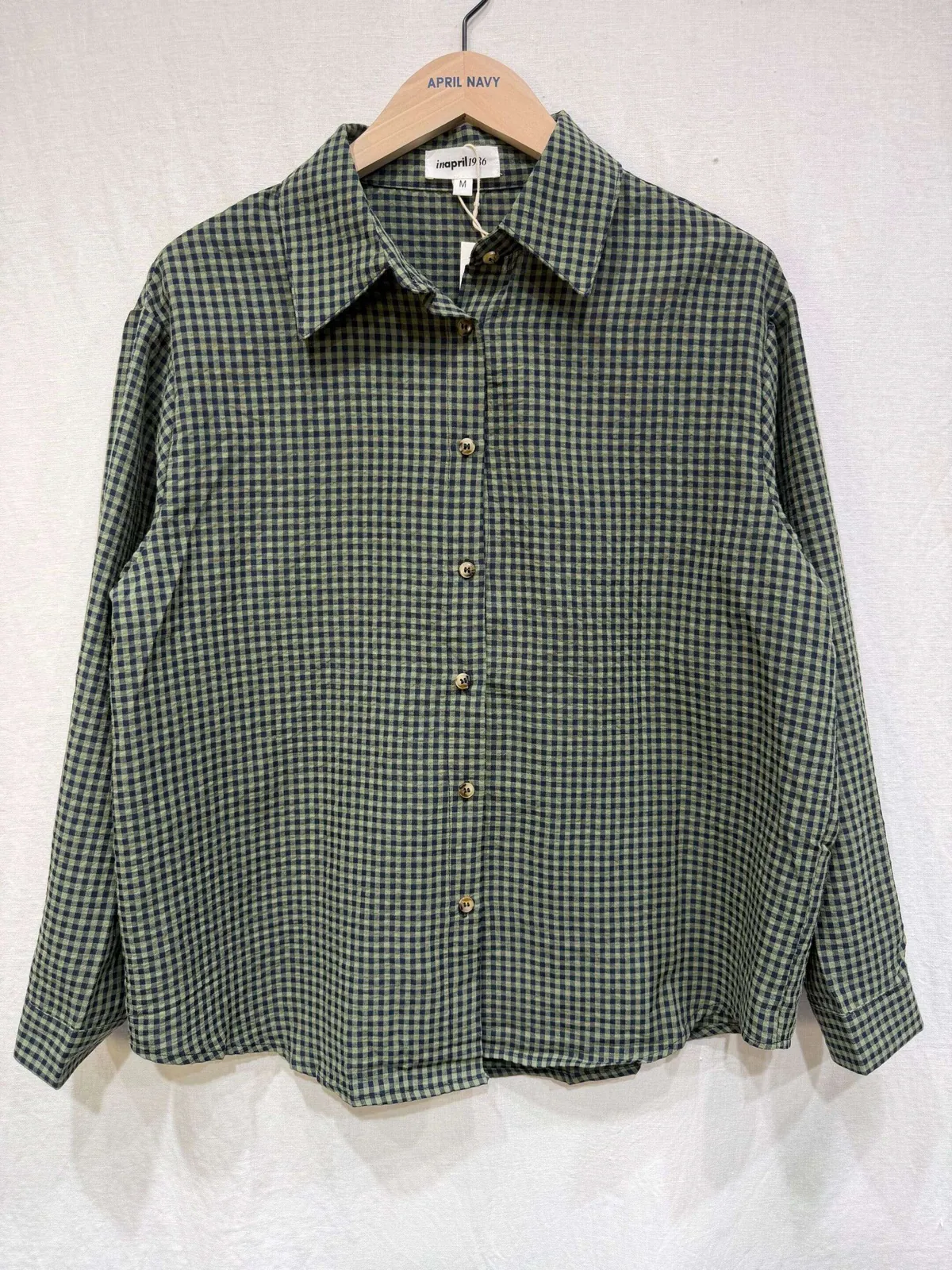 Koszule TRENDLINE - 18
