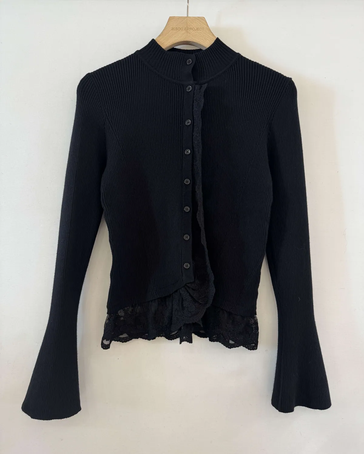 Bluzka SILKY - 19