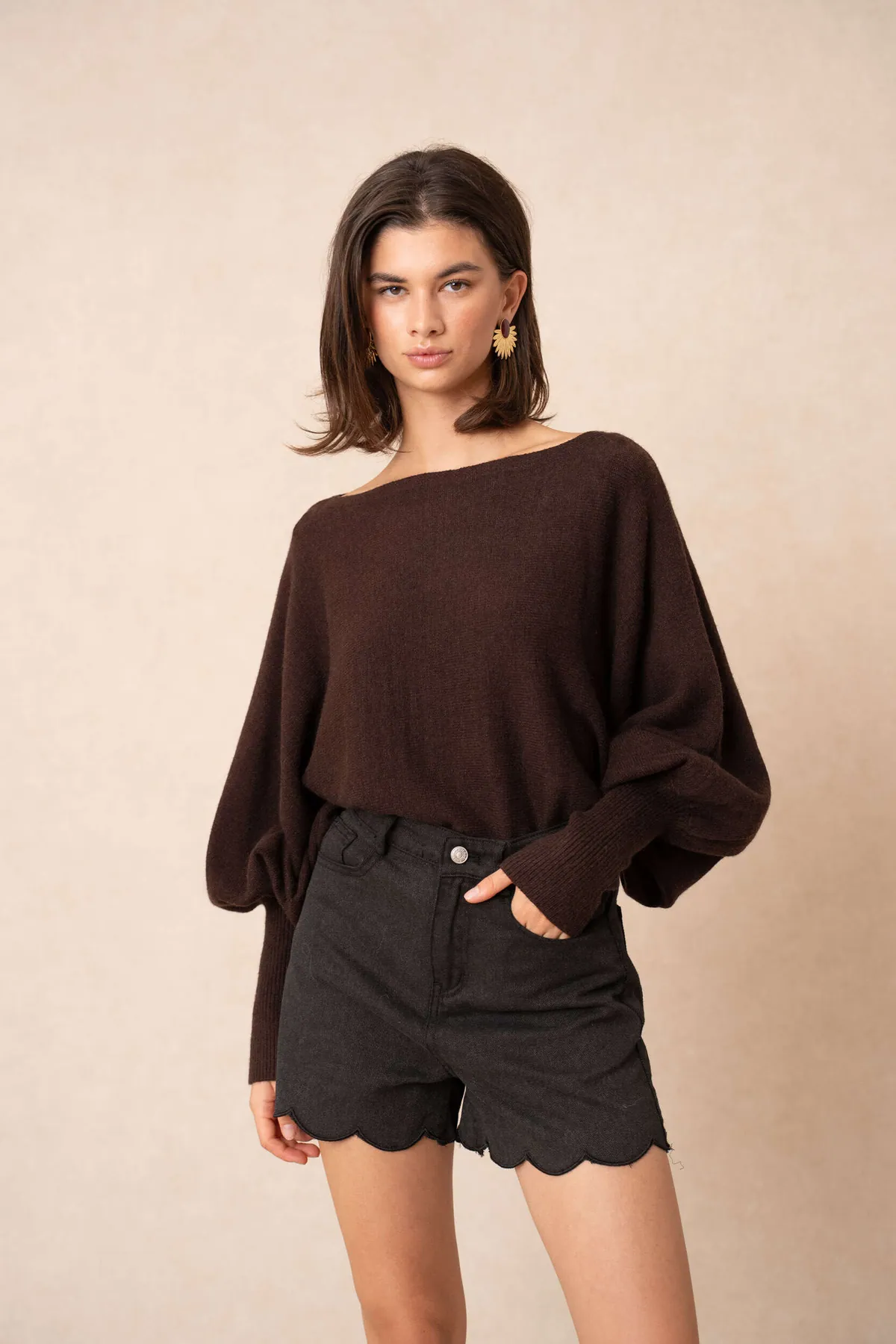 Sweter KARINA - 8