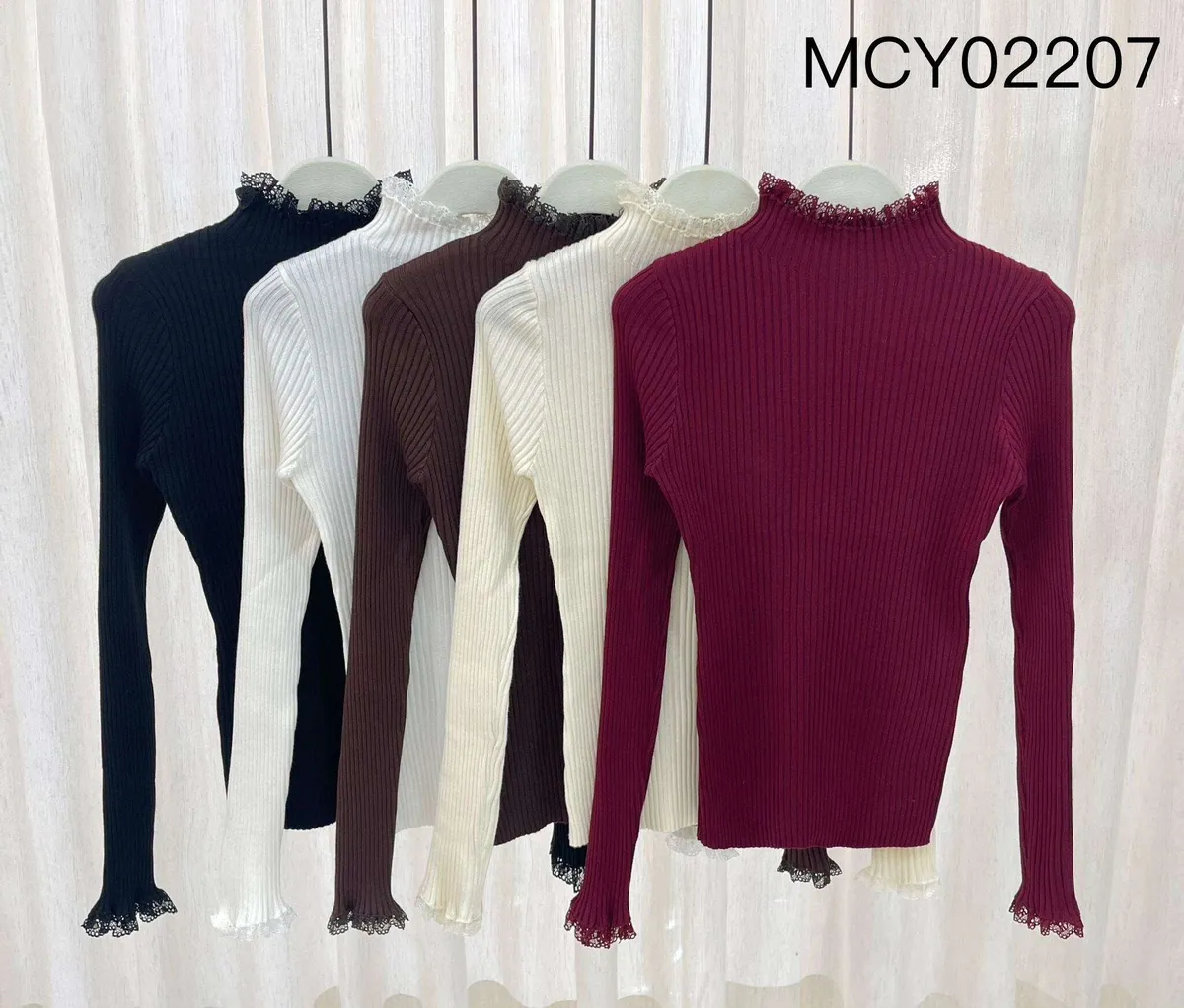 Bluzka CHICLINE - 15