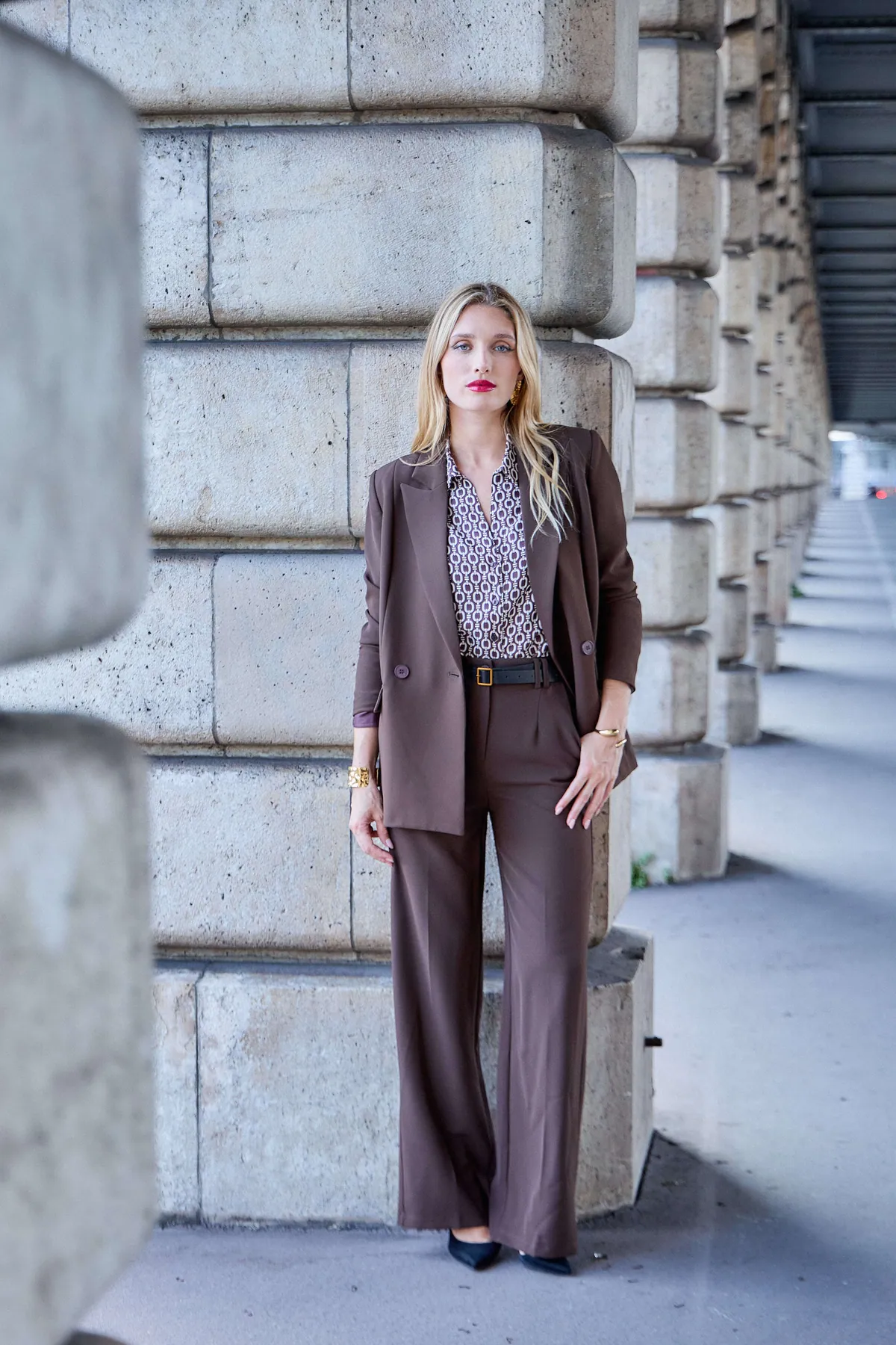 Żakiet GLAMOUR - 10