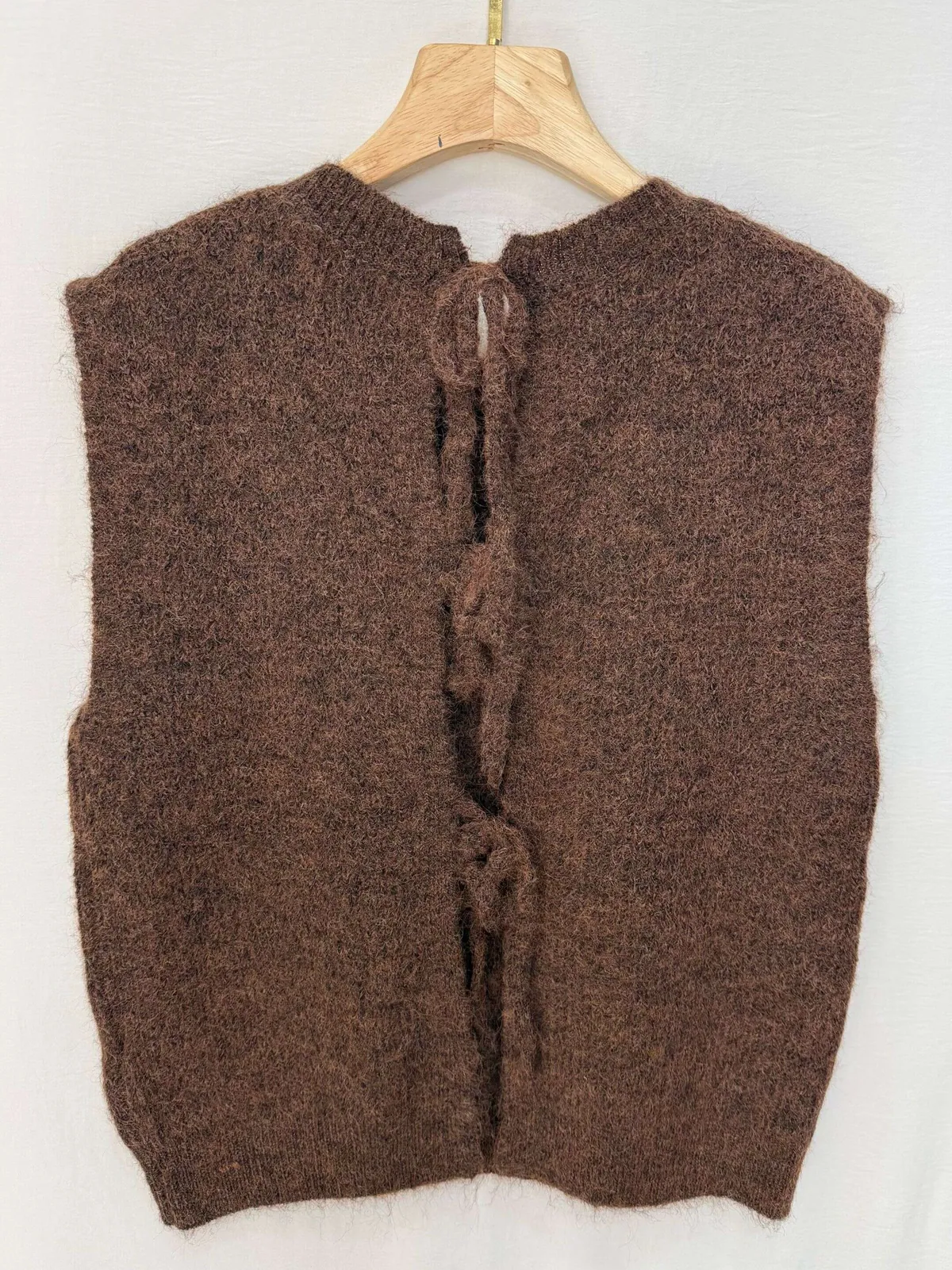 Kamizelka COMFY - 19