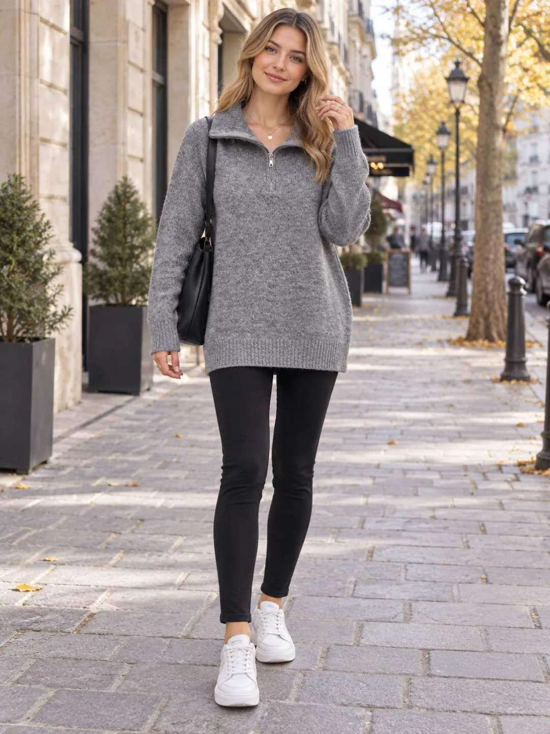 Swetry CITIZEN - 7