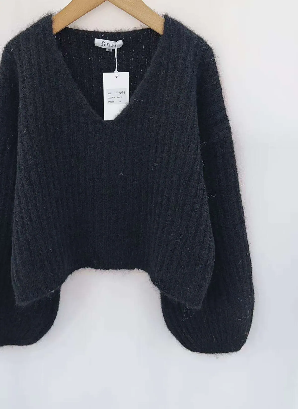 Sweter ALOHA - 9
