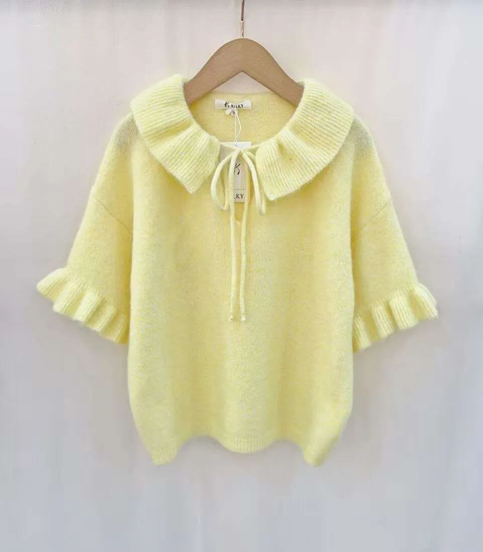 Sweter LAPONIA - 25