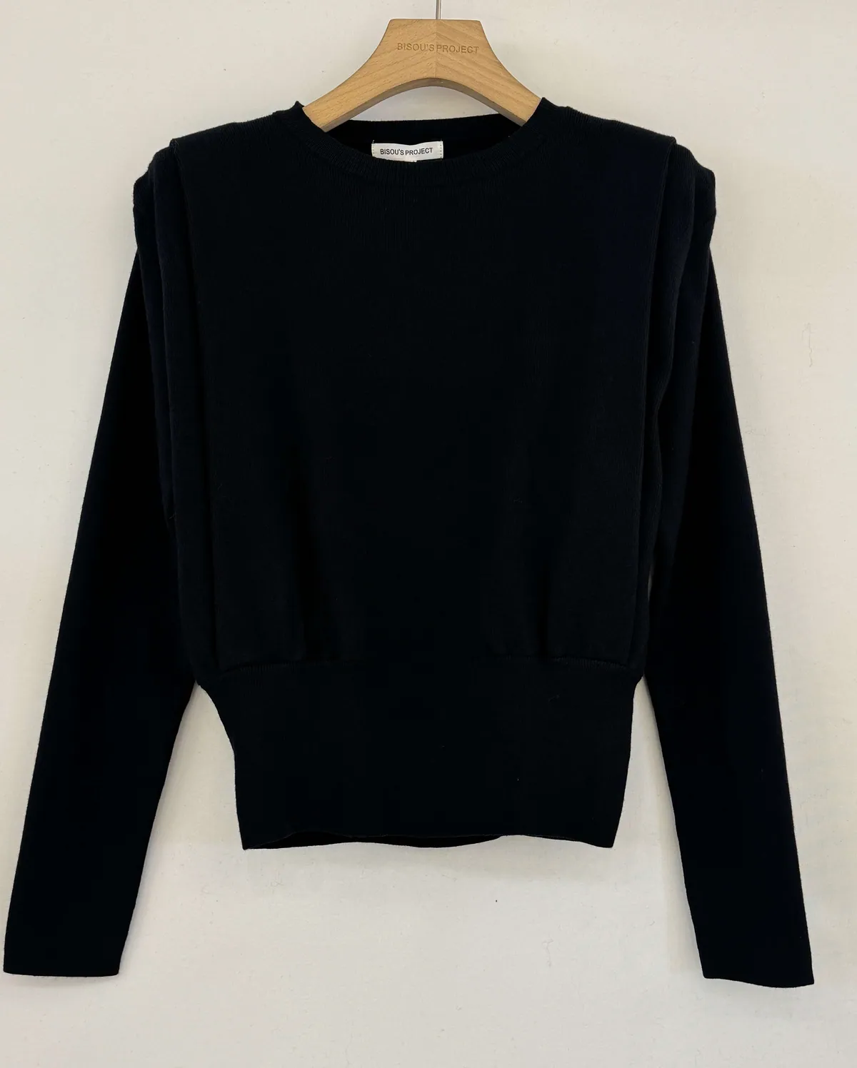 Sweter ALPAKA - 14