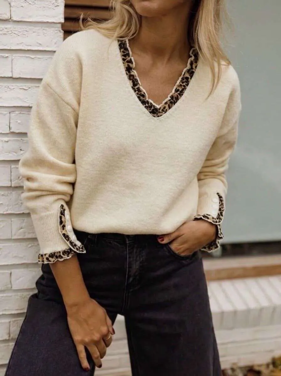 Sweter MONTREAL - 3
