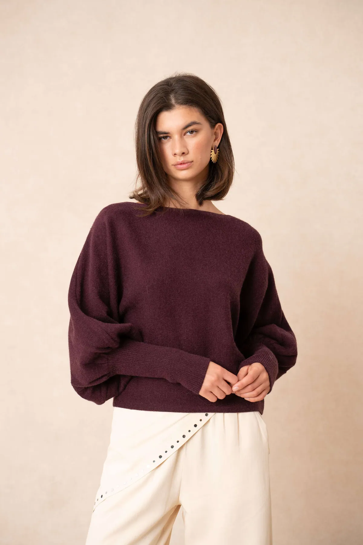 Sweter KARINA - 17