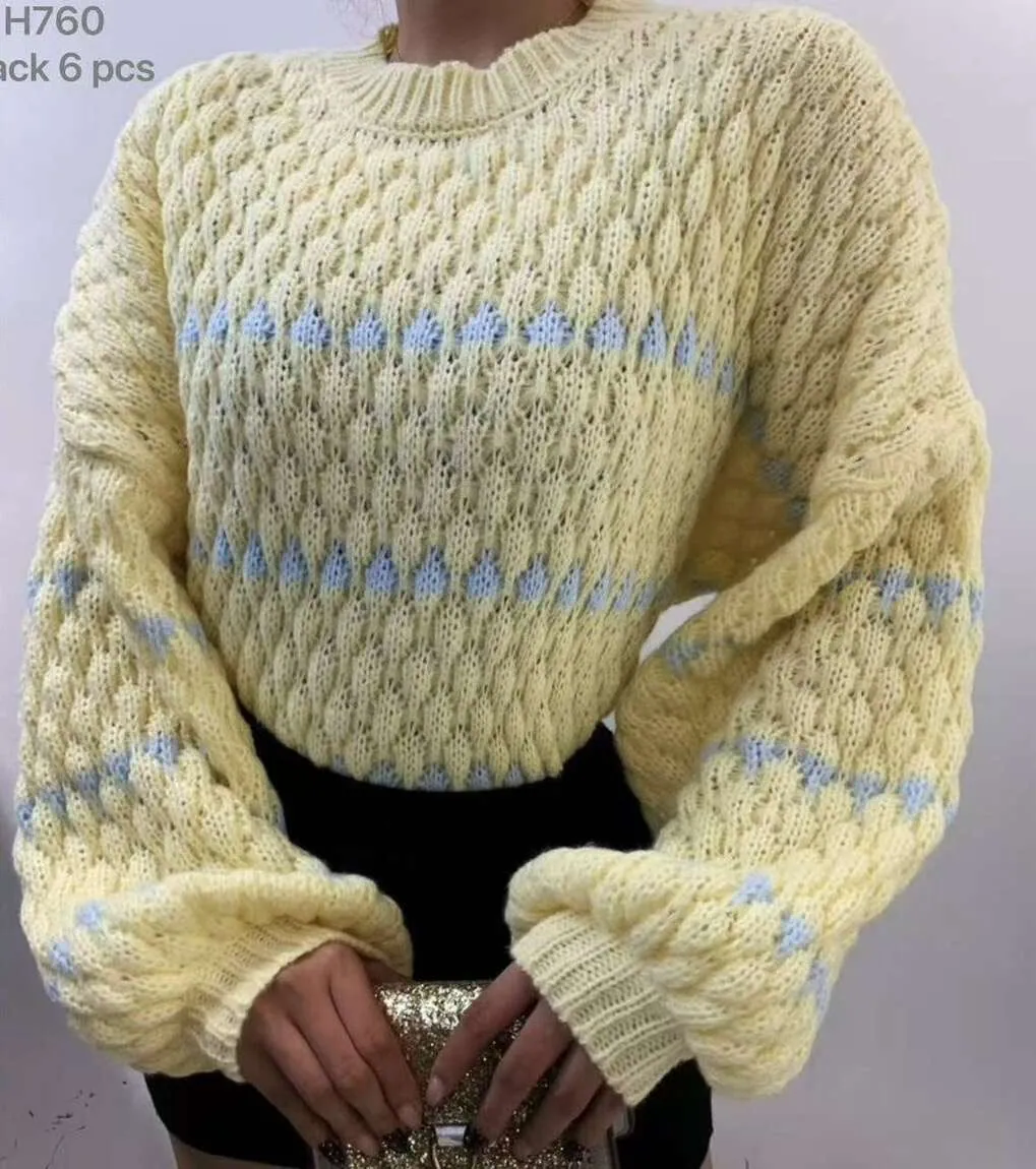 Sweter LILIANNA - 16