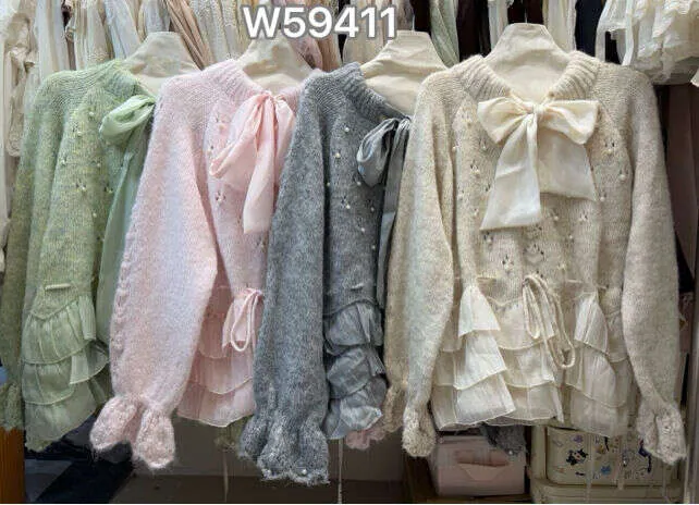 Swetry ARMANI - 4