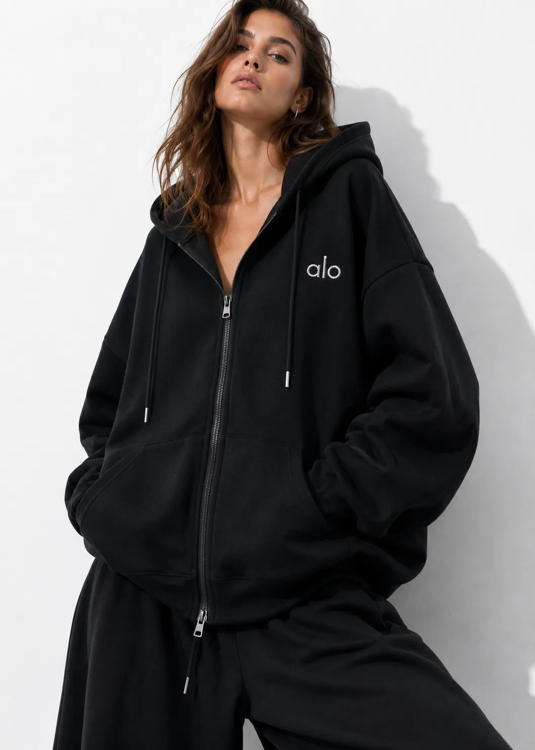 Bluza ALO - 4