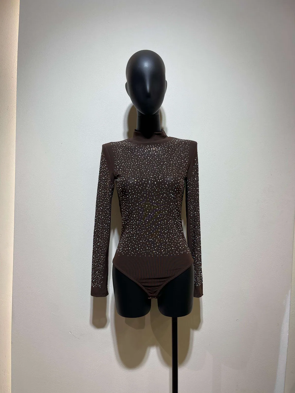 Body LOREYN - 9