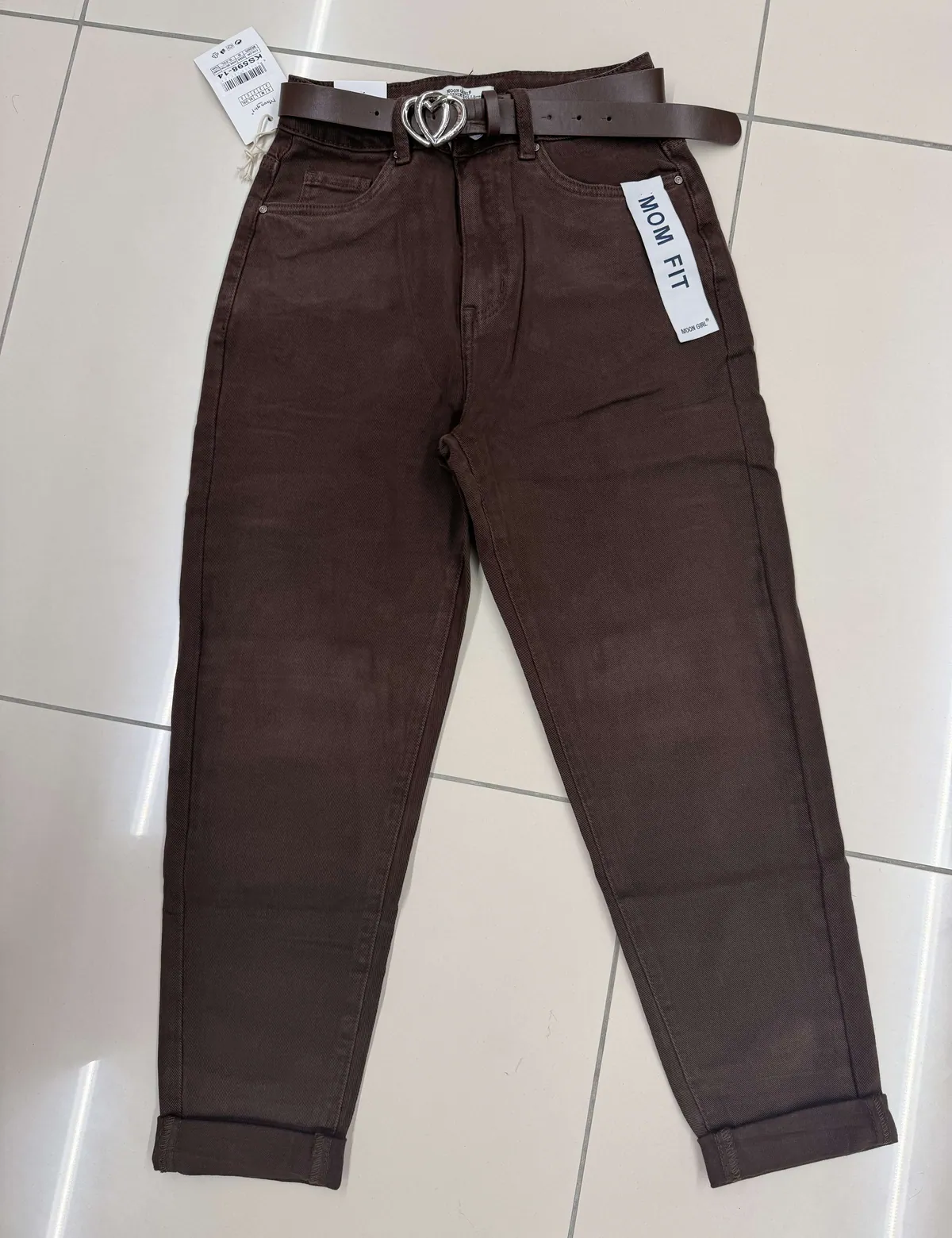 Spodnie ATOL - 9