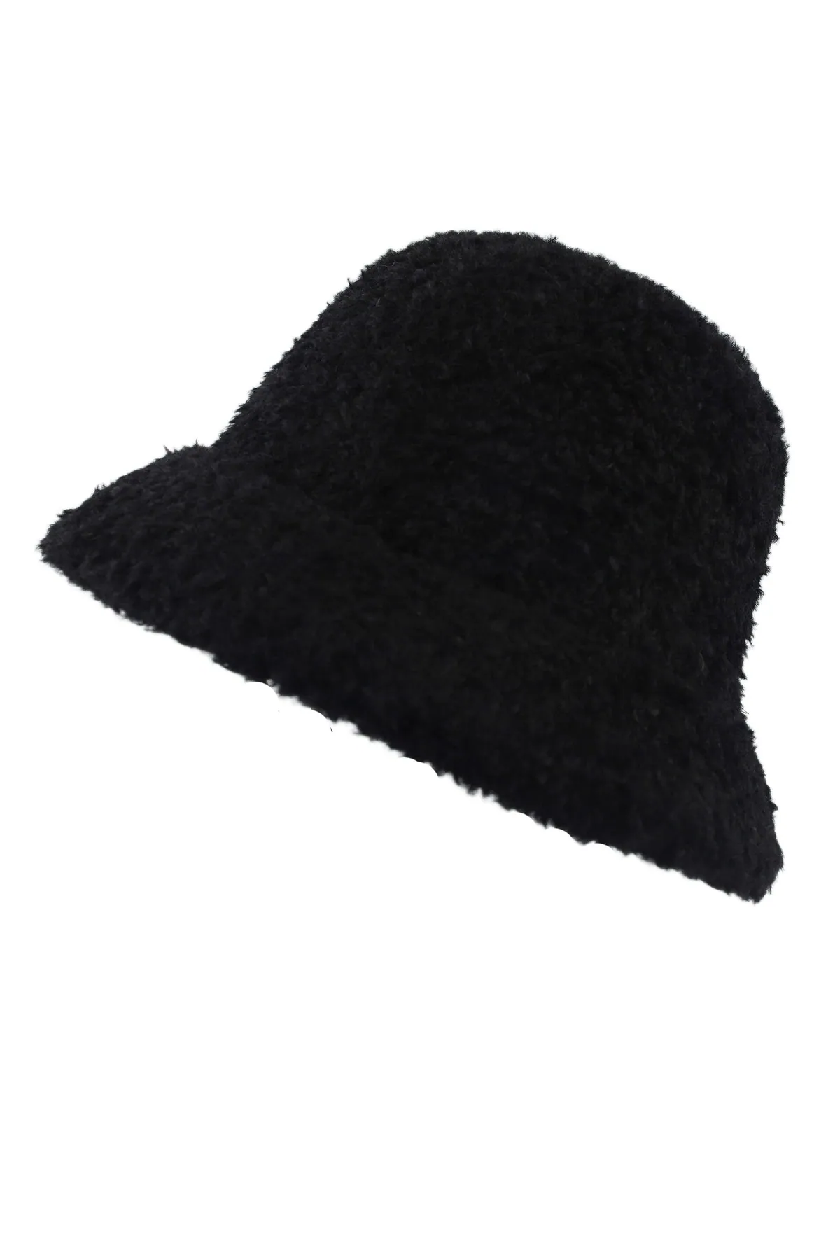 Czapki FLUFFY - 7