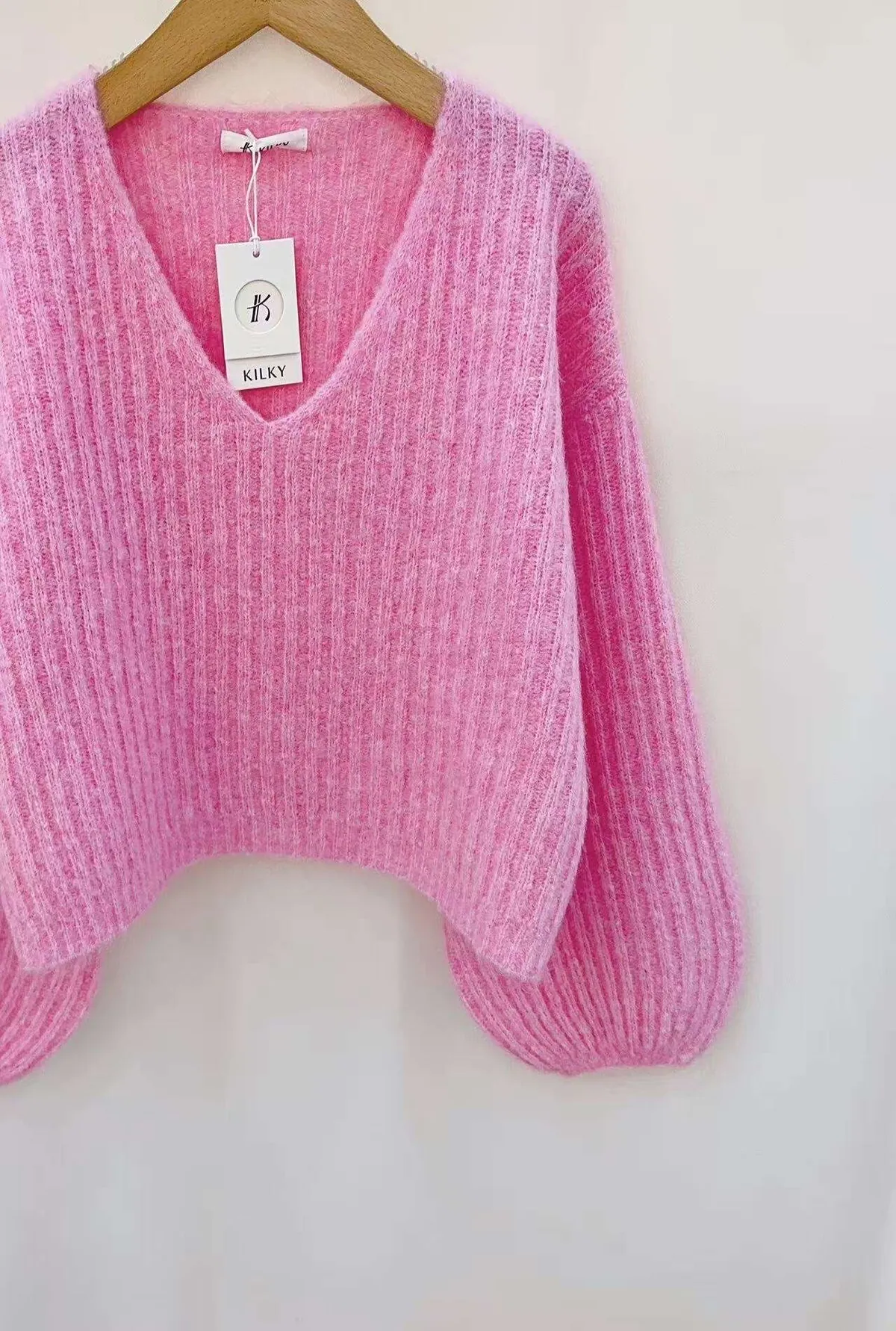 Sweter ALOHA - 12