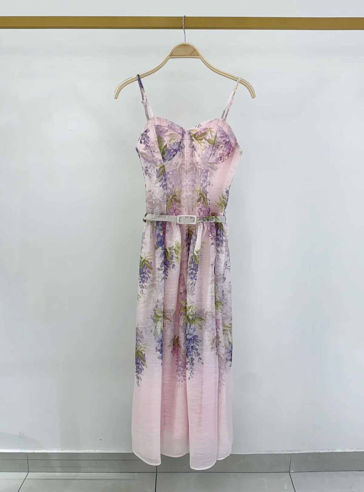 Sukienki BAZILAM - 5