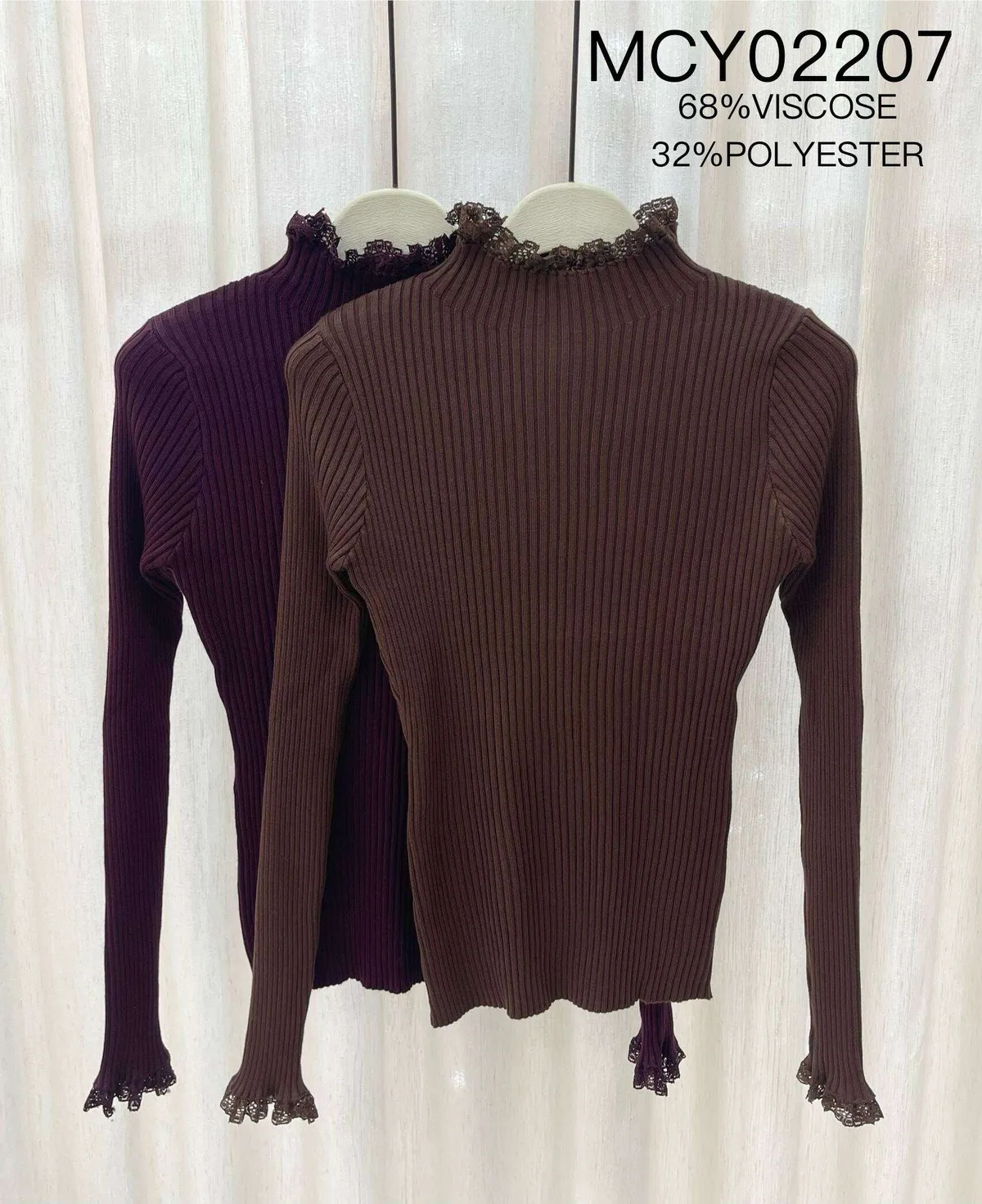 Bluzka CHICLINE - 18