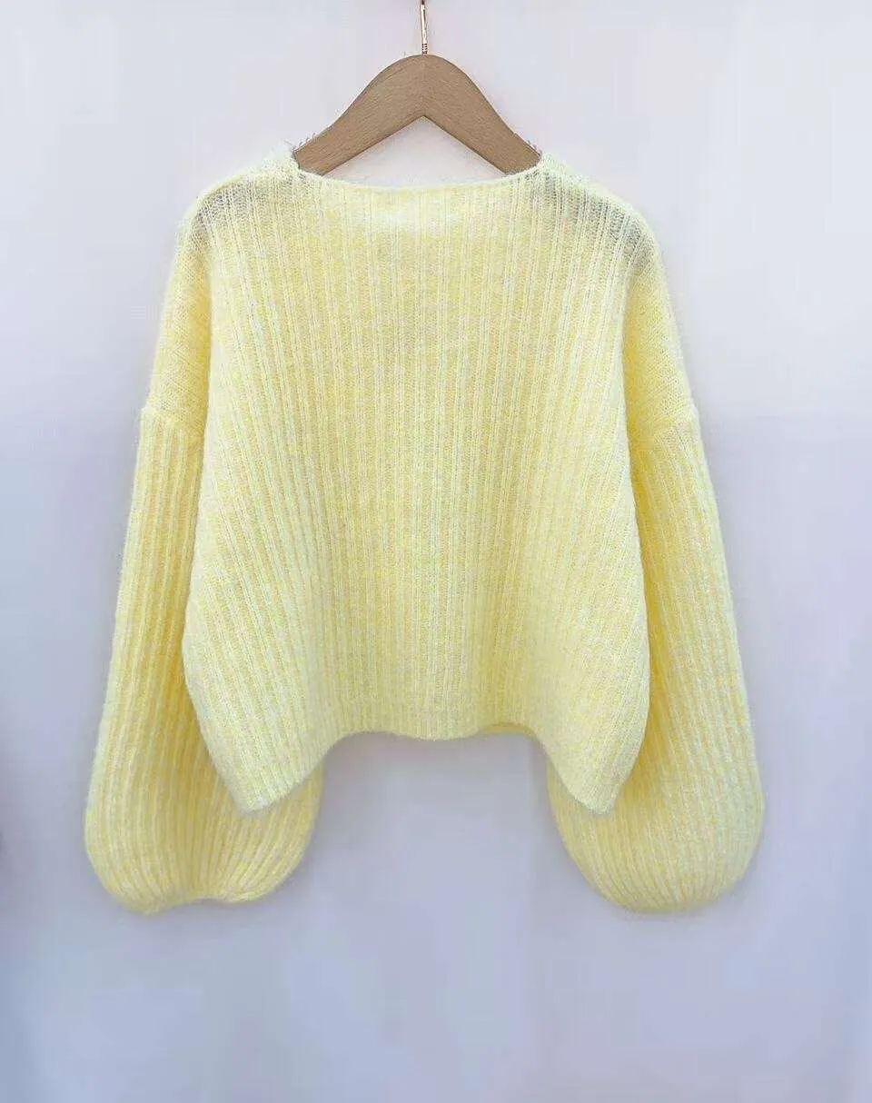 Sweter ALOHA - 19