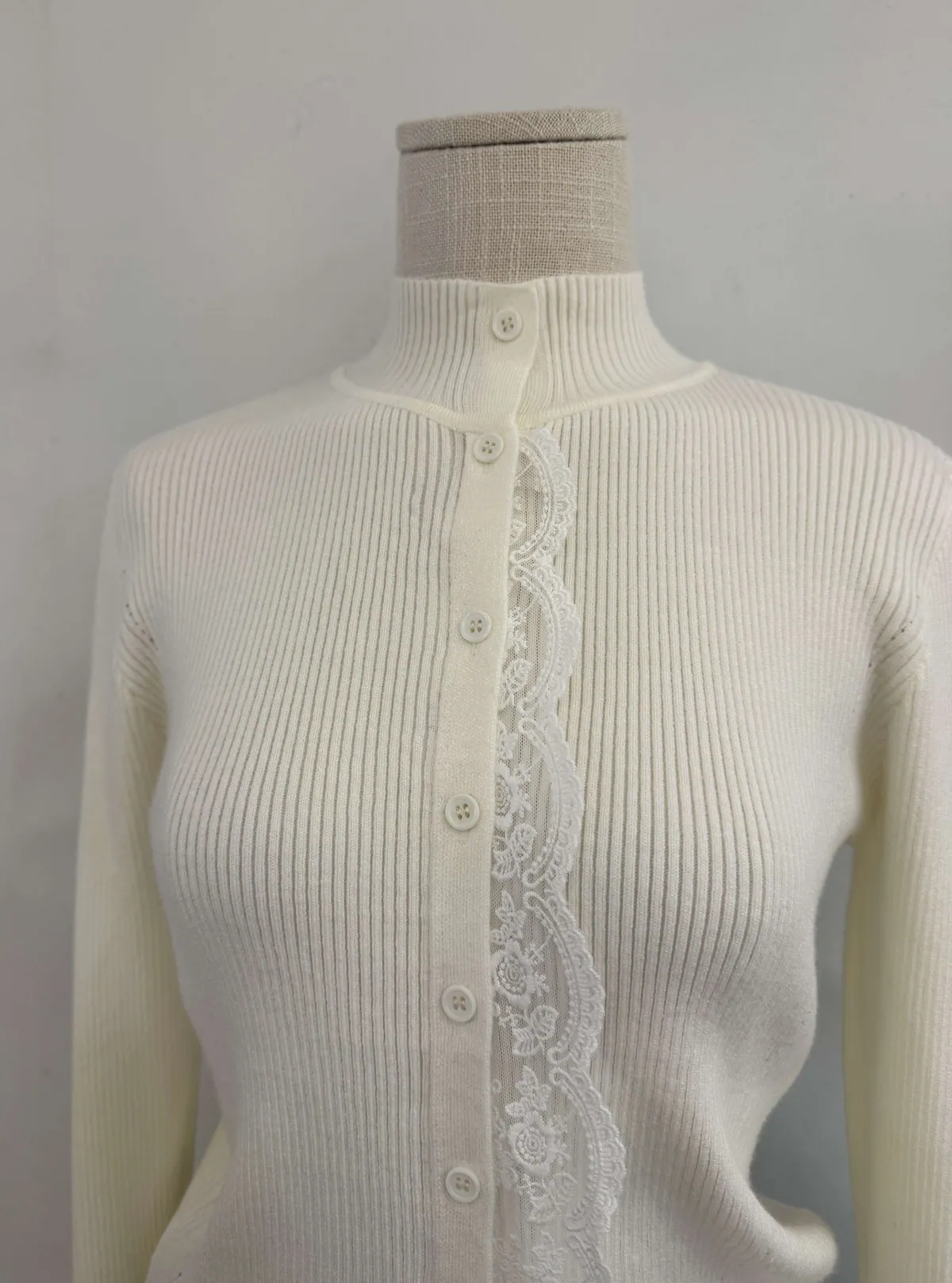 Bluzka SILKY - 10