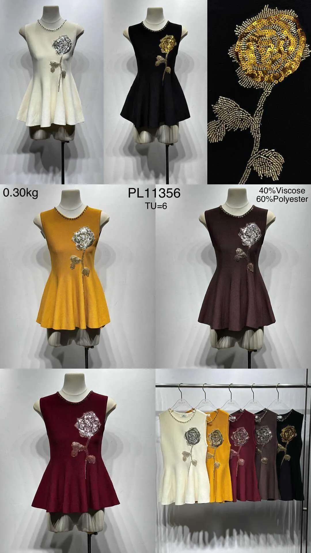 Bluzka AMARYLIS - 6