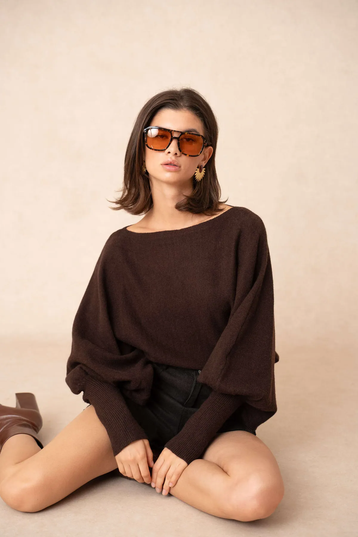 Sweter KARINA - 10