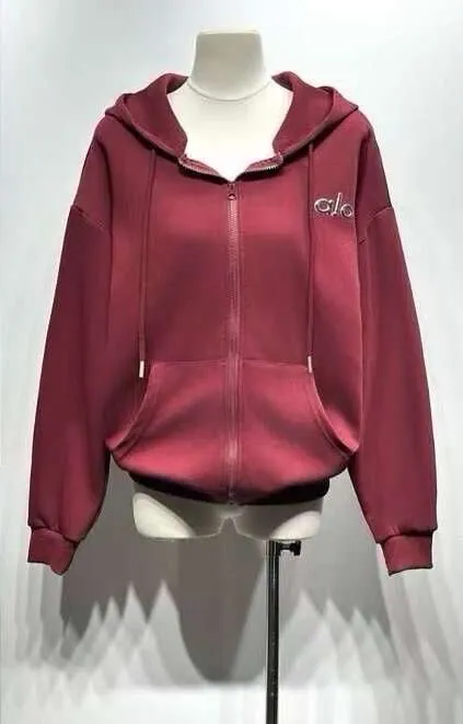 Bluza ALO - 8