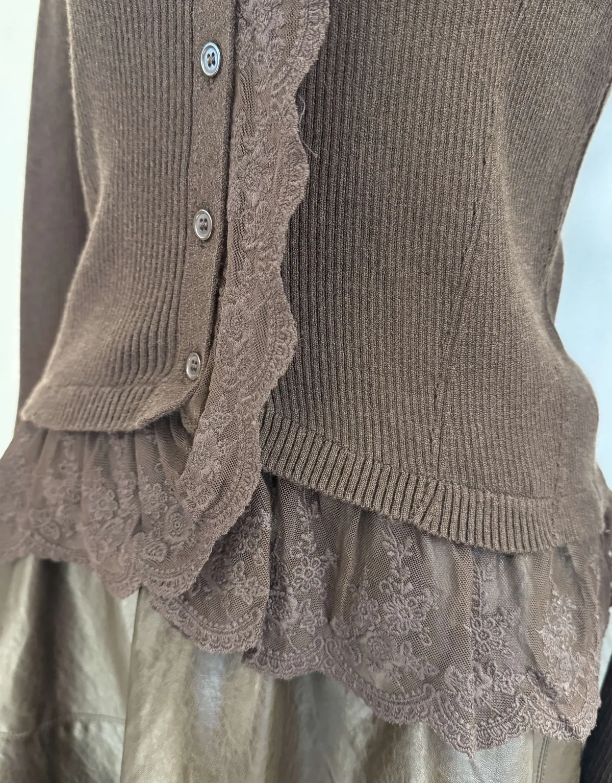 Bluzka SILKY - 15