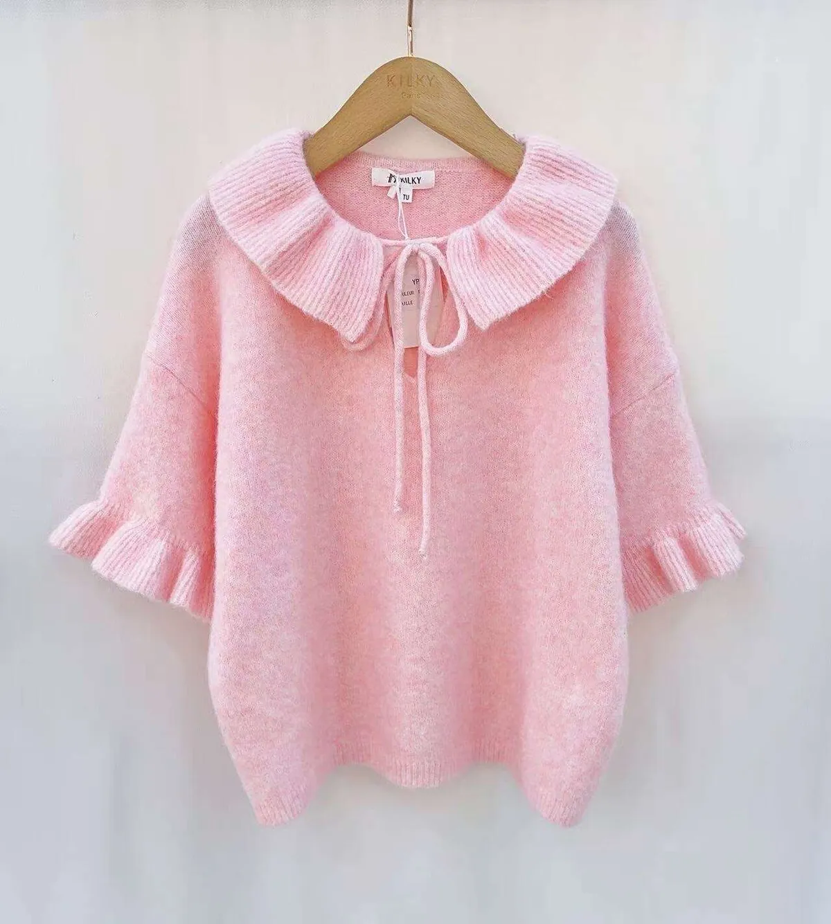 Sweter LAPONIA - 14