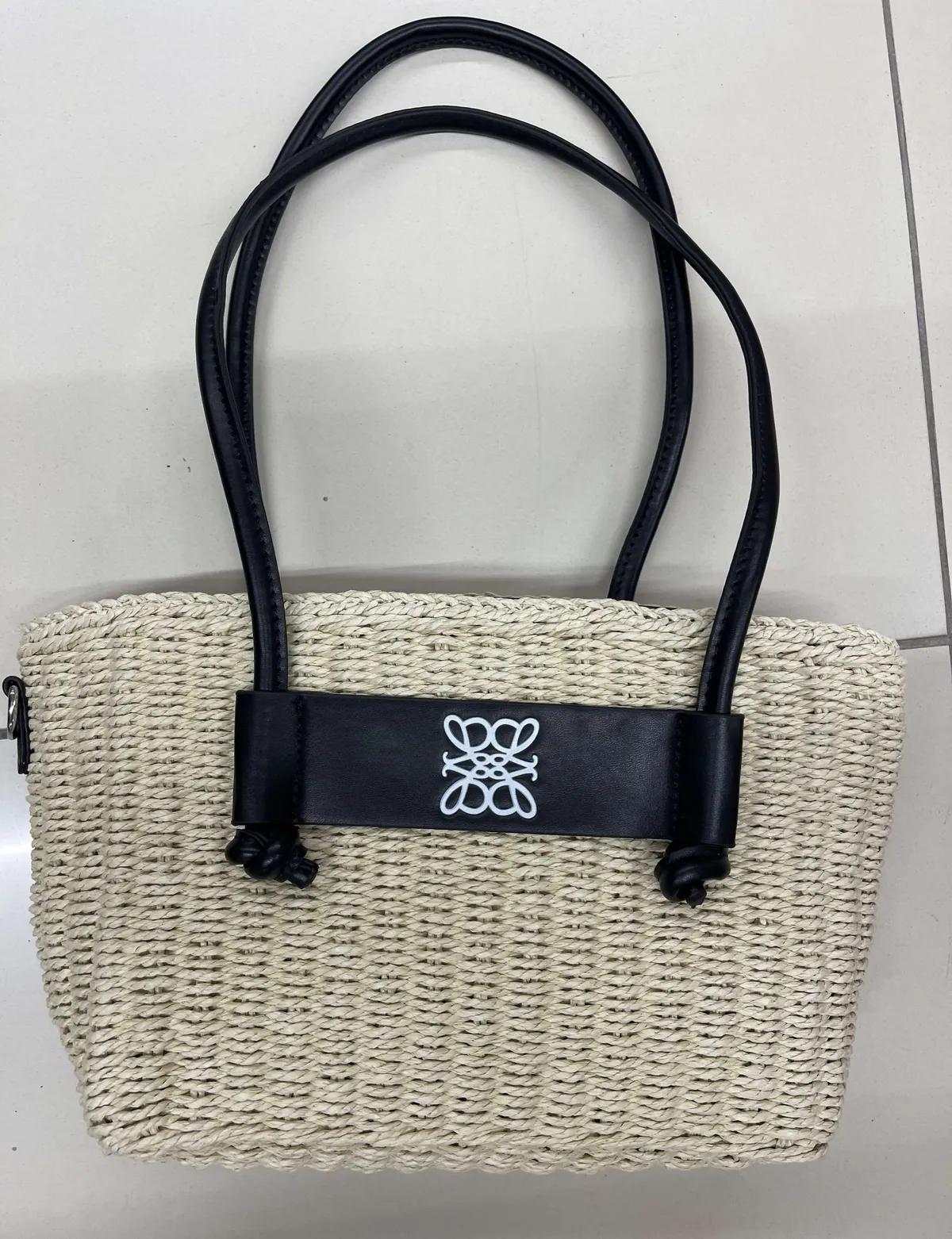 Torba VINTAGE - 3