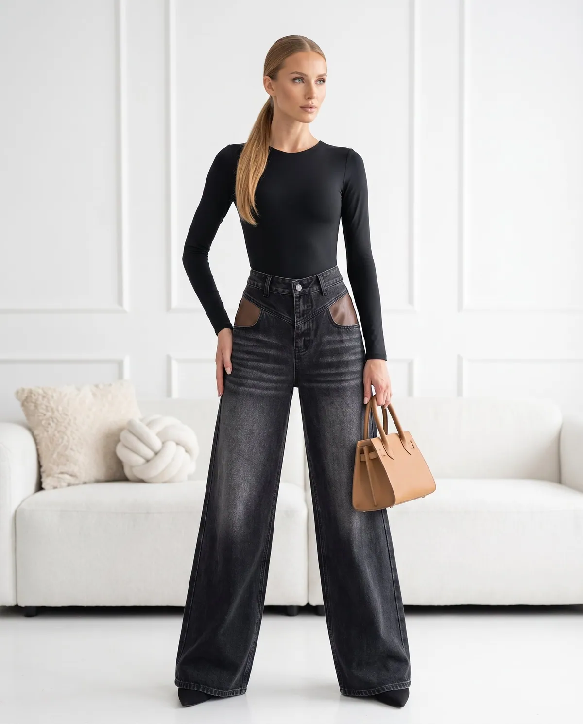 Spodnie BRISTOL - 3