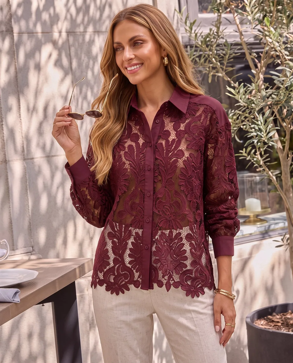 Koszule BUONASERA - 4
