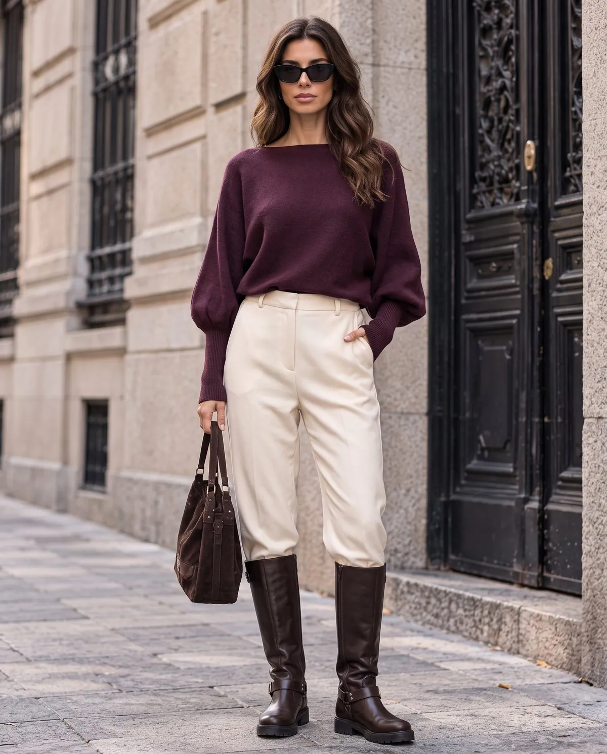 Sweter KARINA - 19