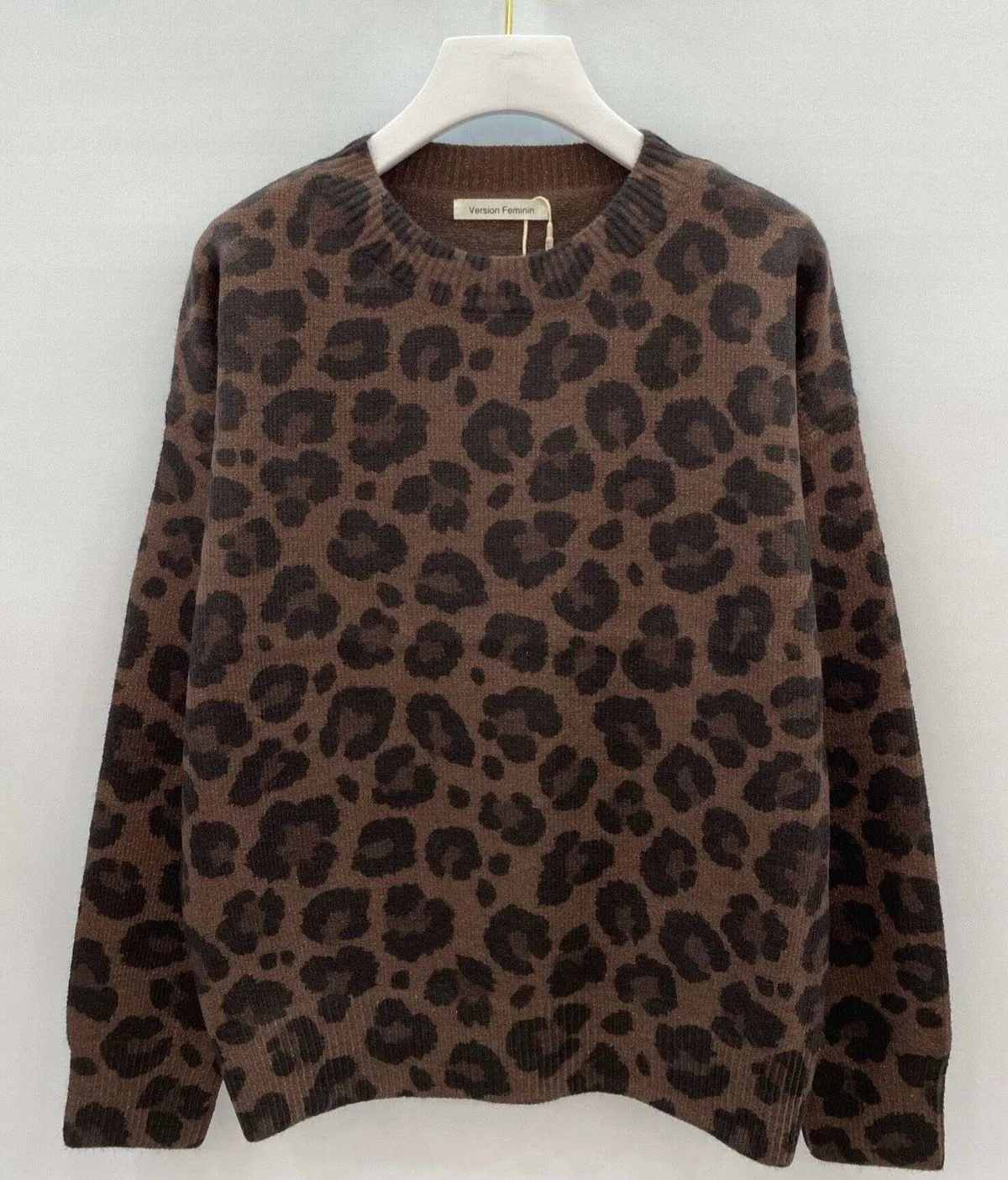 Sweter MAROCCO - 5