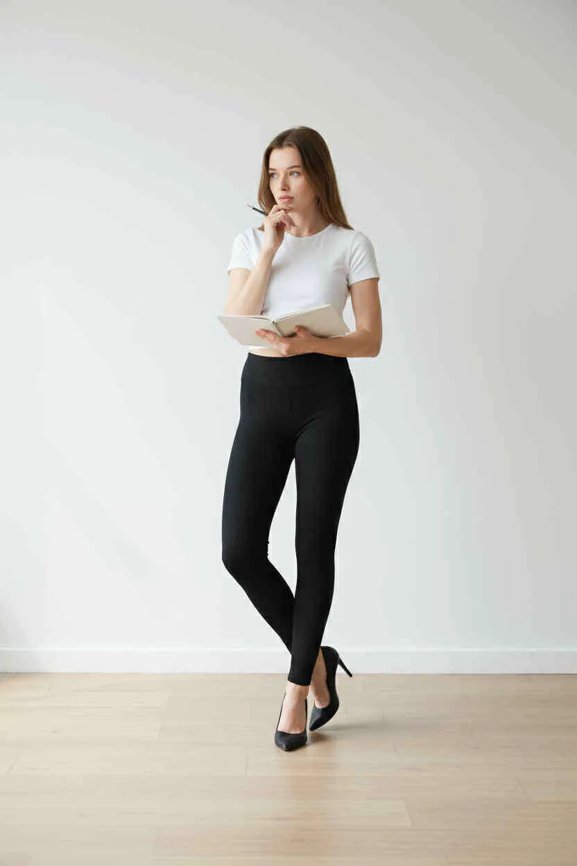 Leginsy VIVID - 19