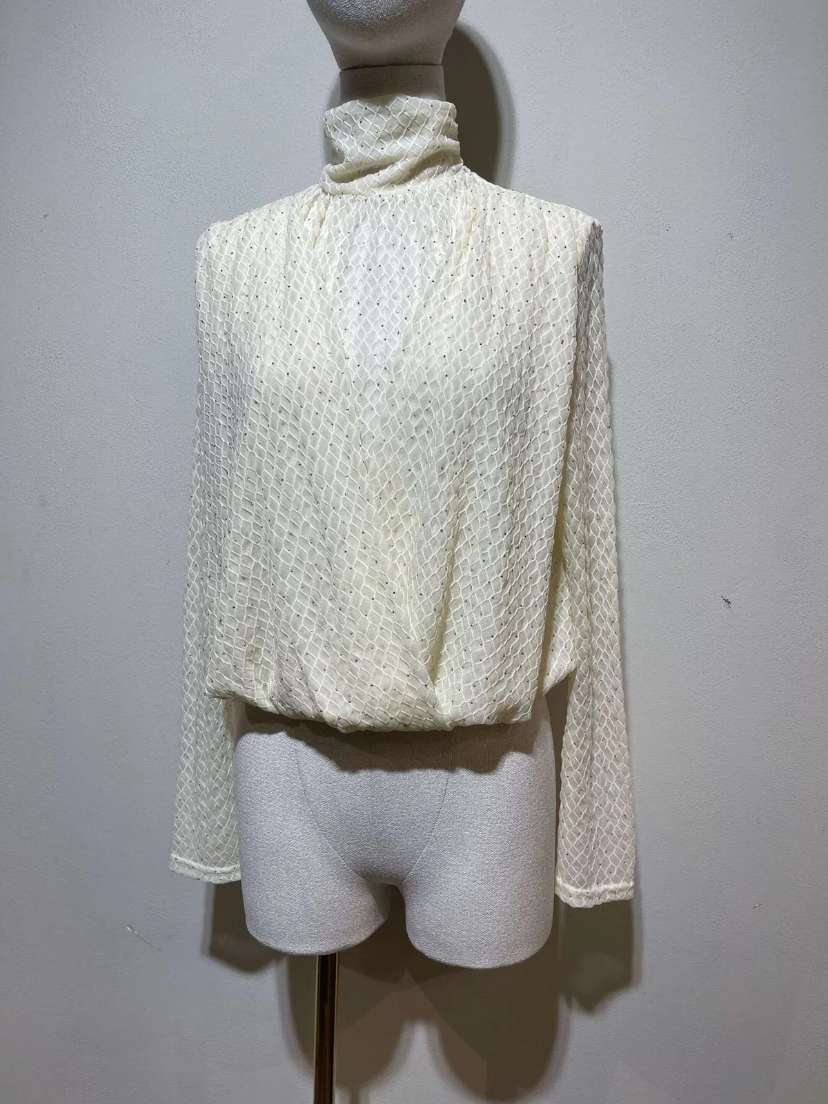 Bluzka DIAMENT - 5