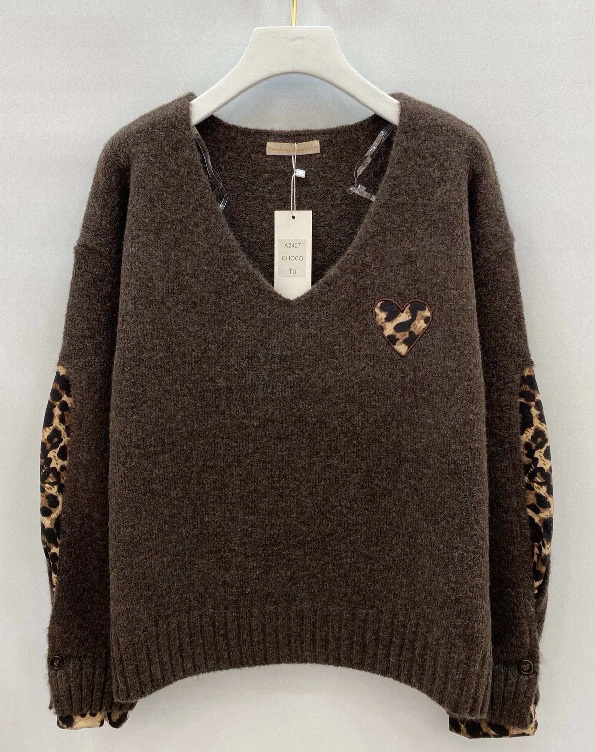 Sweter RITA - 4