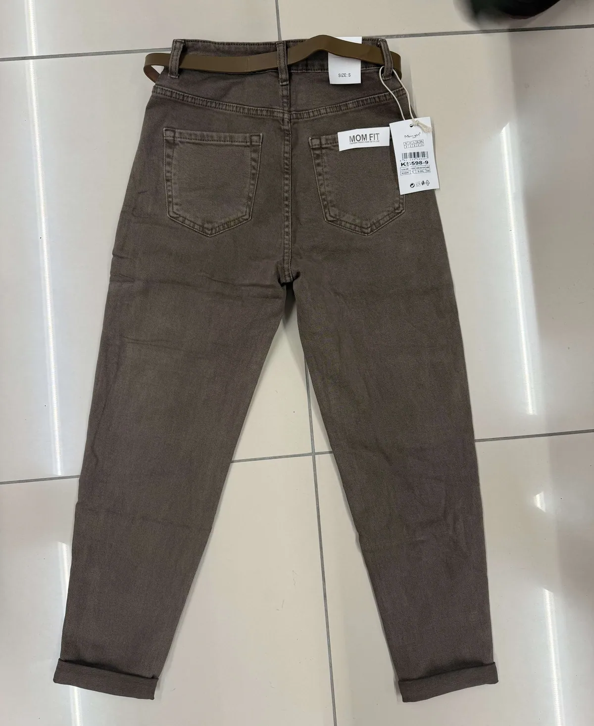 Spodnie ATOL - 6