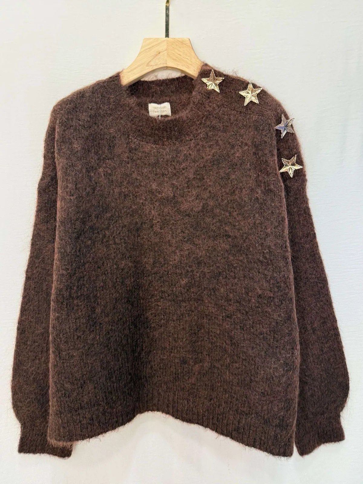 Swetry STAR - 15