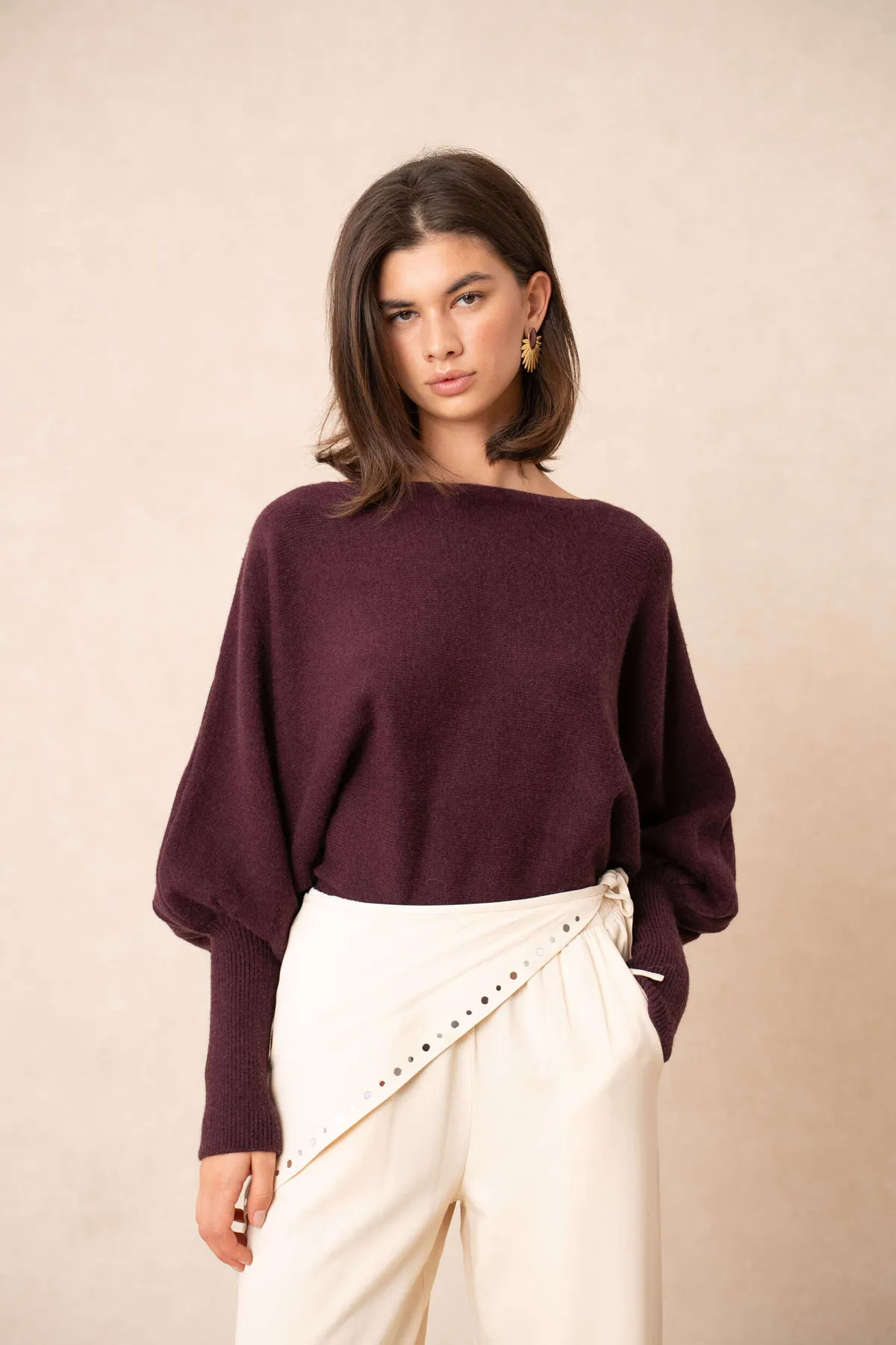 Sweter KARINA - 16