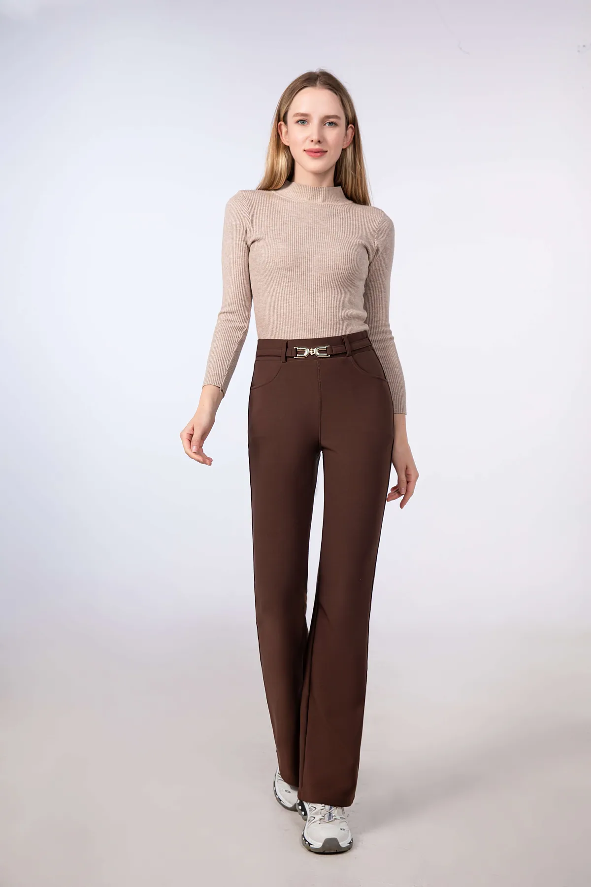 Spodnie ELEGANT - 13
