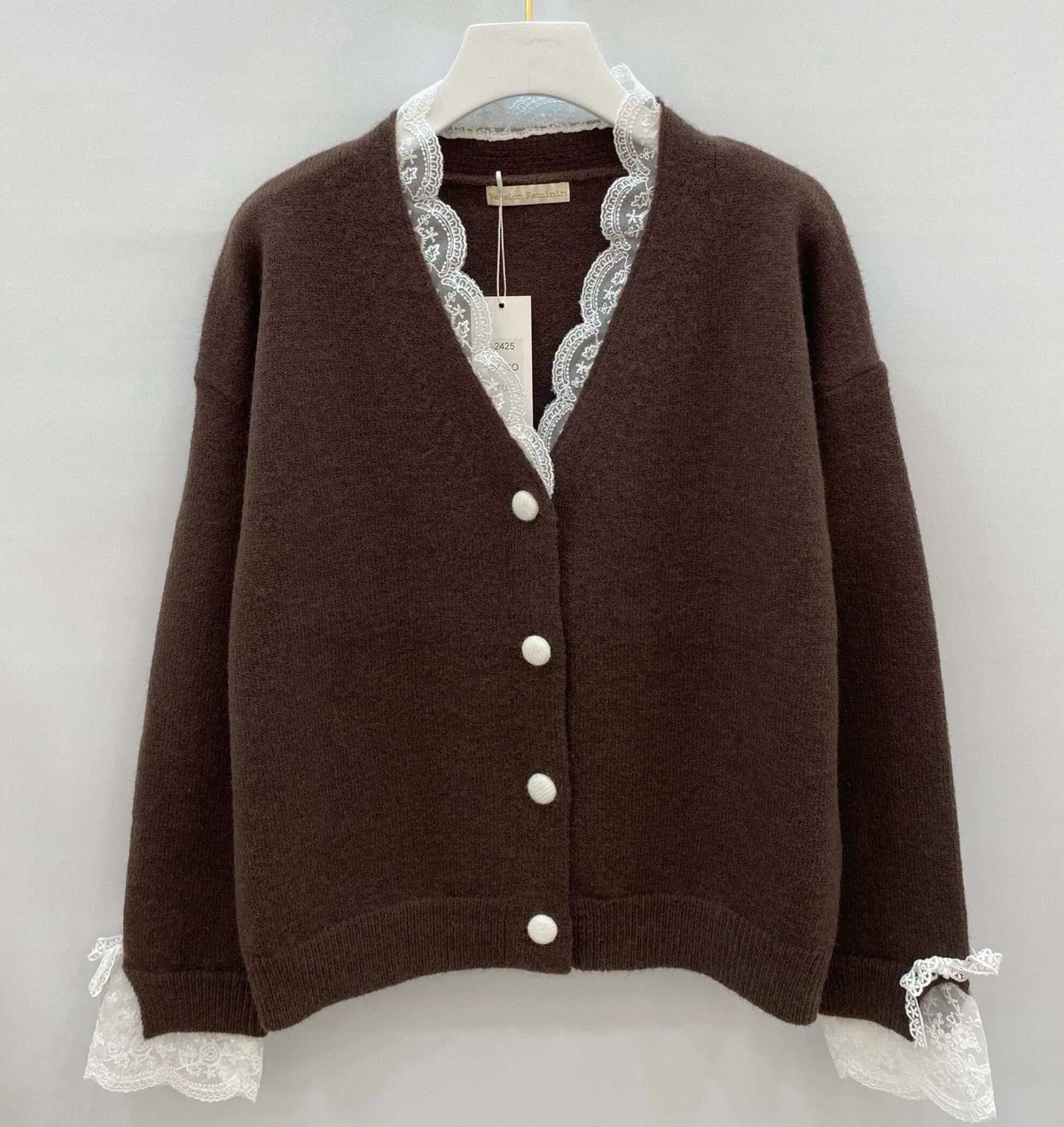 Swetry CHICCO - 4